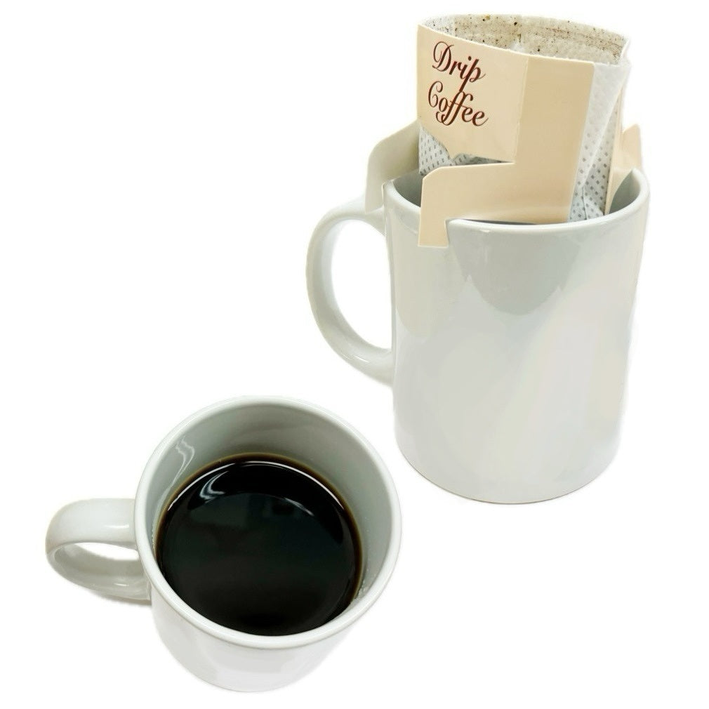 コーヒー（5パック入り） カフェ／ひろし