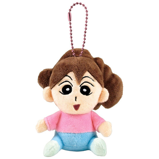 ぬいぐるみマスコット みさえ RTKYTF762