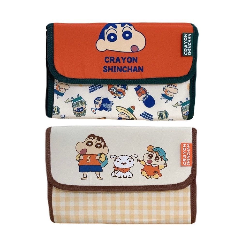 じゃばらマルチケース ワールドツアー／いっしょに