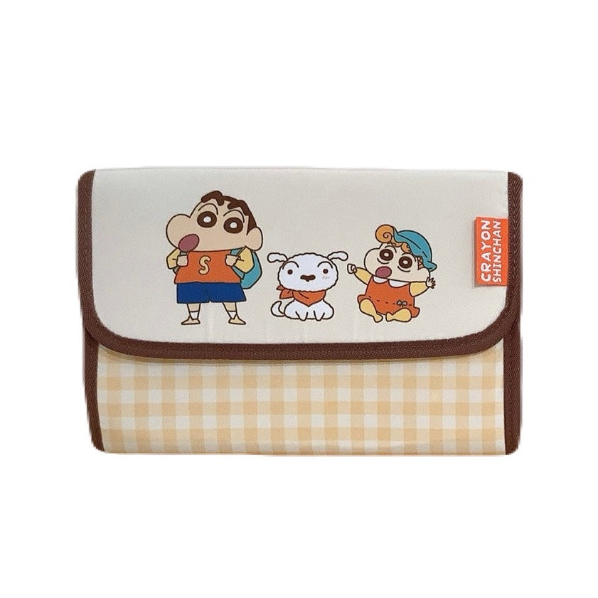 じゃばらマルチケース ワールドツアー／いっしょに
