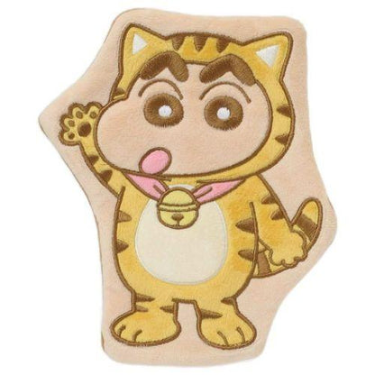 ダイカットポーチ なりきりしんちゃん KY2591