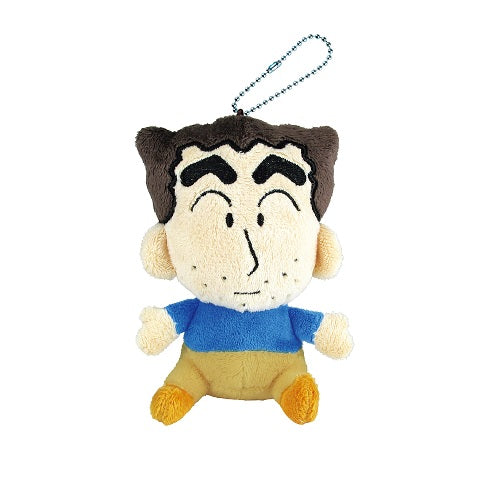 ぬいぐるみマスコット ひろし RTKYTF755