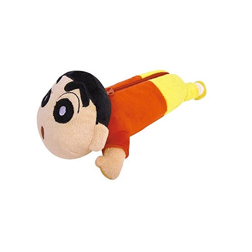 ダイカットペンポーチ しんちゃん RTKYTF554