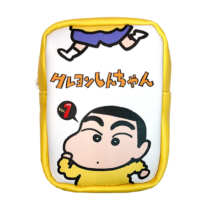 コンパクトポーチ 原作1巻 KY3739RX
