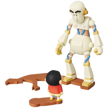 ULTRA DETAIL FIGURE ロボとーちゃん RTKYMT33